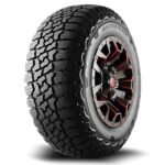 Mastertrack Badlands AT All Terrain 265/70R16 112T SUV All Season Tire 265/70/16(Tire Only)