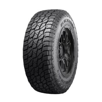 BlackHawk Ridgecrawler A/T All Terrain 245/65R17 107S Light Truck Tire