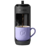 Keurig K-Mini Mate Single-Serve K-Cup Pod Coffee Maker - Black