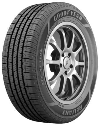 Goodyear Reliant All-Season 235/65R18 106V All-Season Tire