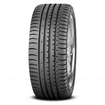 Accelera Phi R All Season 245/50ZR17 99W Passenger Tire