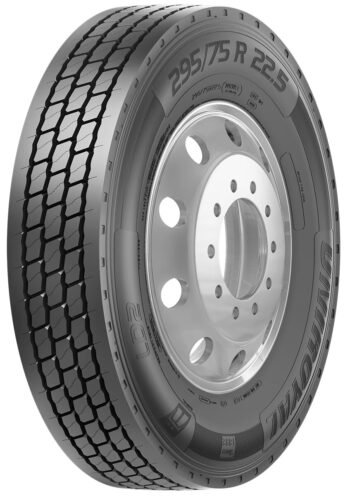 Uniroyal LD2 11R22.5 H/16PLY