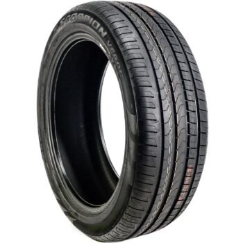 Pirelli Scorpion Verde 235/55R18 100V Performance Summer Tire