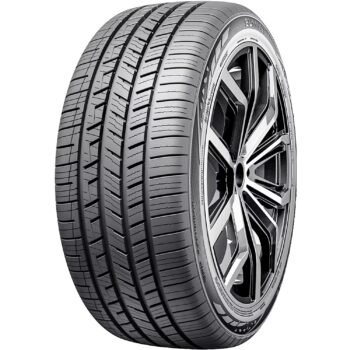 Summit Ultramax UHP A/S 245/45R20 103Y XL High Performance All Season Tire