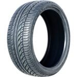 Fullway HP108 245/40ZR20 245/40R20 99W XL High Performance a/s All Season Tire