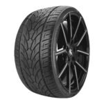 Lionhart LH-TEN All Season 285/45R22 114V XL Passenger Tire