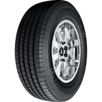 Firestone Transforce HT2 All Season LT235/85R16 120/116R E Light Truck Tire