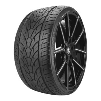 Lionhart LH-TEN All Season 285/45R22 114V XL Passenger Tire
