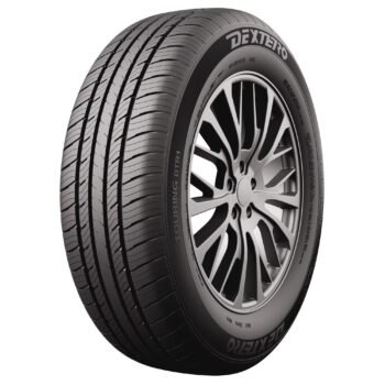 Dextero Touring DTR1 Touring All Season 235/45R18 Fits: 2010-12 Nissan Altima SR. 2013-14 Honda Accord Sport