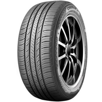 Kumho Crugen HP71 245/60R18 105H BSW (4 Tires)