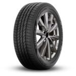 1 Cooper ProControl 225/45R18 95W XL All Season Tires 60K Mileage Warranty 600AA CP166426021 / 225/45/18 / 2254518