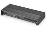 JL Audio XDM1000/5 1000W 5-Channel Class D Car/Marine System Amplifier