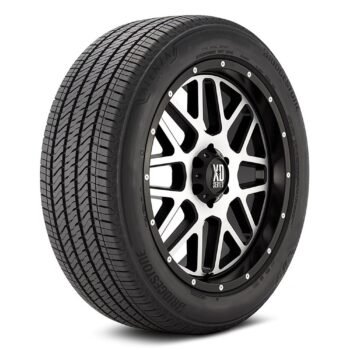 Bridgestone Alenza A/S 02 275/50R22 111H BSW