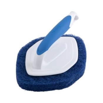 Clorox Tub & Tile Handheld Scrubber