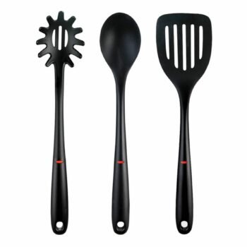 OXO SoftWorks Nylon Utensil Set