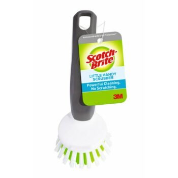Scotch-Brite® Scrubber, Little Handy