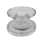 tag Home Decor Reversible GLS Candle Holder